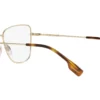 Burberry BE-1367 Svetlo zlatá