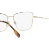 Burberry BE-1367 Svetlo zlatá