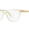 Burberry BE-2345 Yellow