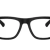 Burberry  Cadre noir mat BE2452U