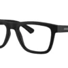 Burberry  Cadre noir mat BE2452U