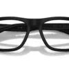 Burberry  Cadre noir mat BE2452U