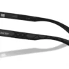 Burberry  Cadre noir mat BE2452U