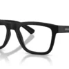 Burberry  Cadre noir mat BE2452U