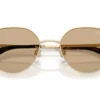 Burberry  BE3173D Dunkelbraun