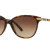 Burberry  BE4216 Brown Gradient