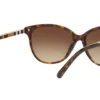 Burberry  BE4216 Brown Gradient