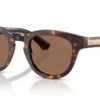 Burberry  BE4477 Dark Brown