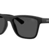Burberry  BE4482U Dark Grey