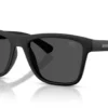 Burberry  BE4482U Dark Grey