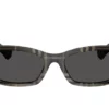 Burberry  BE4488 Dark Grey