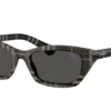 Burberry  BE4488 Dark Grey