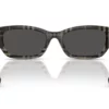 Burberry  BE4488 Dark Grey