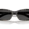 Burberry  BE4488 Dark Grey