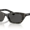 Burberry  BE4488 Dark Grey
