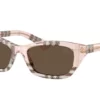 Burberry  BE4488 Brown