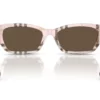 Burberry  BE4488 Brown