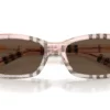 Burberry  BE4488 Brown