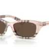 Burberry  BE4488 Brown