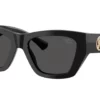 Burberry  BE4492 Dark Grey