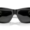 Burberry  BE4492 Dark Grey