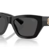 Burberry  BE4492 Dark Grey