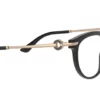 Bvlgari BV-4195B Musta