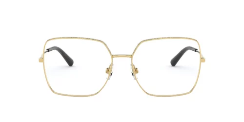 Dolce&Gabbana DG-1323 Gold at EyeWearThese