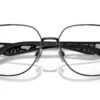 Dolce & Gabbana  DG1358 Black Frame