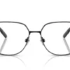 Dolce & Gabbana  DG1358 Black Frame at EyeWearThese
