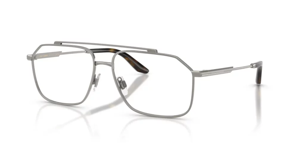 Okuliare Dolce & Gabbana DG1364 Gunmetal Frame