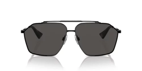 31778 - Black frame / DARK GREY lenses