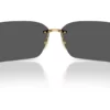 Dolce & Gabbana  DG2319 Dark Grey