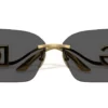 Dolce & Gabbana  DG2319 Dark Grey