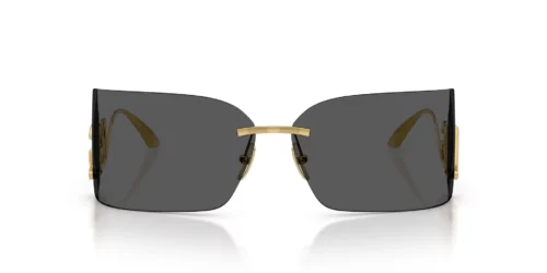 Dolce & Gabbana  DG2319 Dark Grey at EyeWearThese