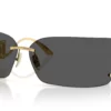Dolce & Gabbana  DG2319 Dark Grey