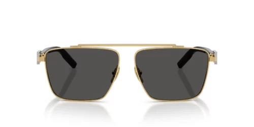 Dolce & Gabbana DG2336 tmavě šedá na EyeWearThese