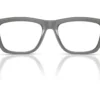 Diesel DL4008 Transparenter grauer Rahmen