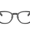 Diesel  DL4011D Transparent Dark Violet Frame