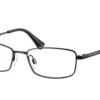Emporio Armani  EA1045TD Skinnende Sort Ramme