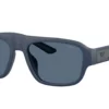Emporio Armani  EA4266U Dark Blue
