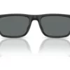 Emporio Armani  EA4267U Mörkgrå Polariserad
