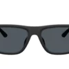 Emporio Armani  EA4272U Dark Grey
