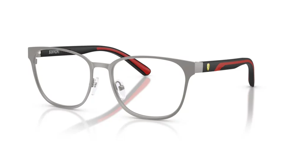 Ferrari Scuderia  FZ7016 Matte Gunmetal Frame