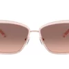 Michael Kors Sea Island MK1178 Grey Gradient