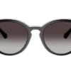 Michael Kors Tarifa MK2274U Light Grey Gradient Black