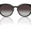 Michael Kors Tarifa MK2274U Light Grey Gradient Black