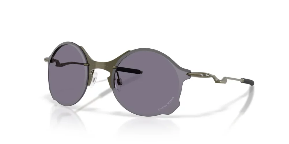 Oakley Tailend Ti OO6026 Prizm Grey
