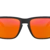 Oakley Holbrook OO9102 Prizm Ruby