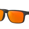 Oakley Holbrook OO9102 Prizm Ruby